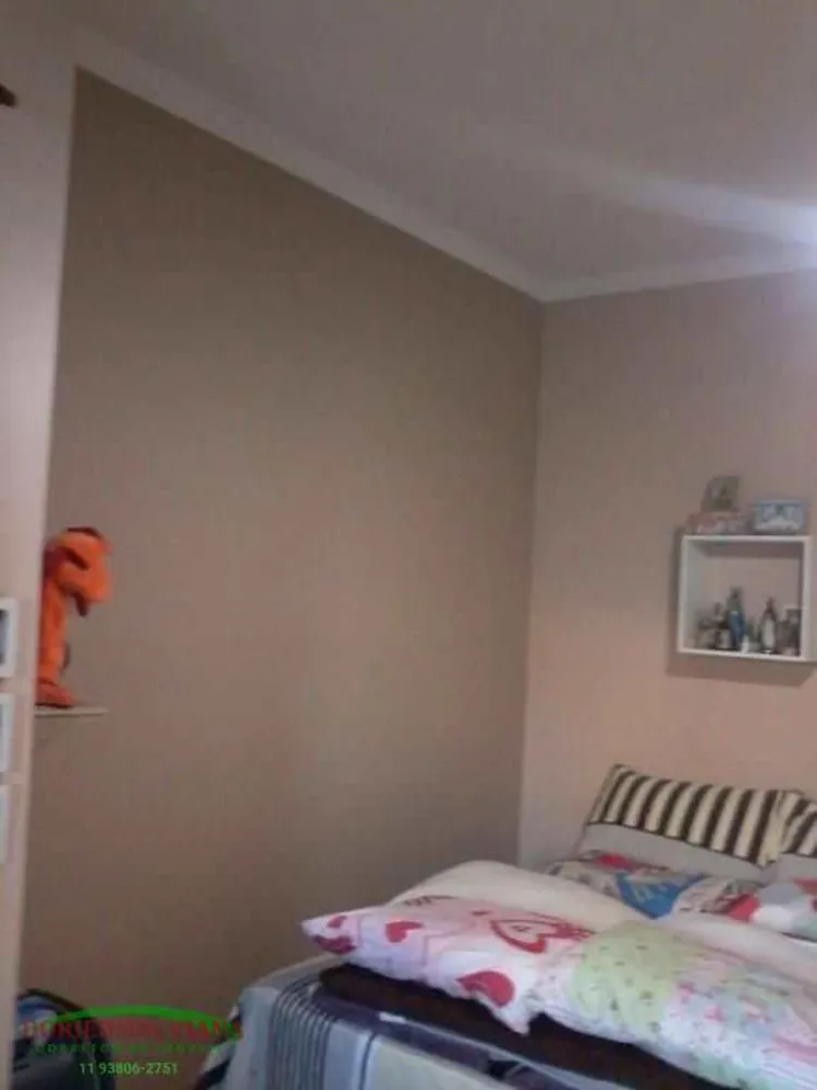 Sobrado, 3 quartos, 134 m² - Foto 6