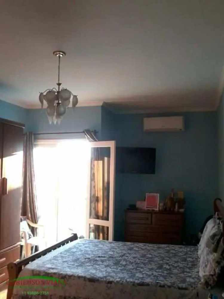 Sobrado, 3 quartos, 134 m² - Foto 9
