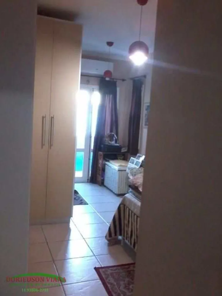 Sobrado, 3 quartos, 134 m² - Foto 3