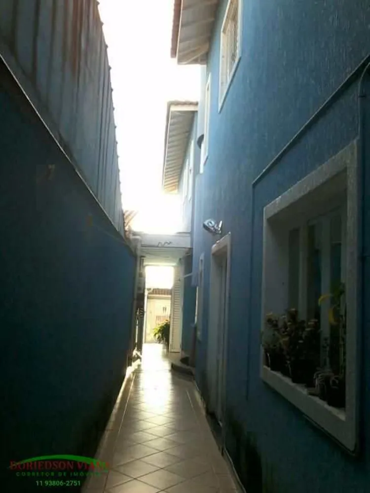Sobrado, 3 quartos, 134 m² - Foto 17