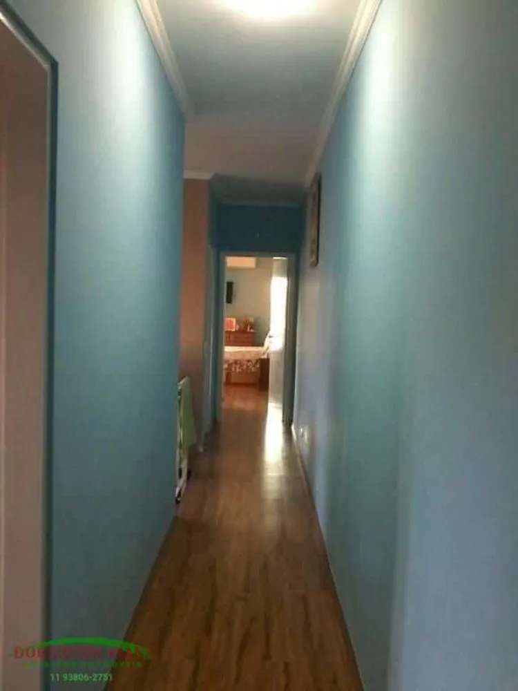 Sobrado, 3 quartos, 134 m² - Foto 2