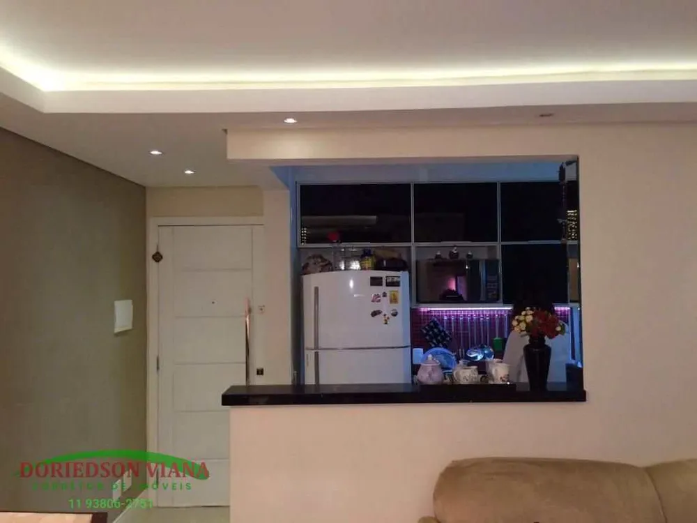 Apartamento, 2 quartos, 55 m² - Foto 4