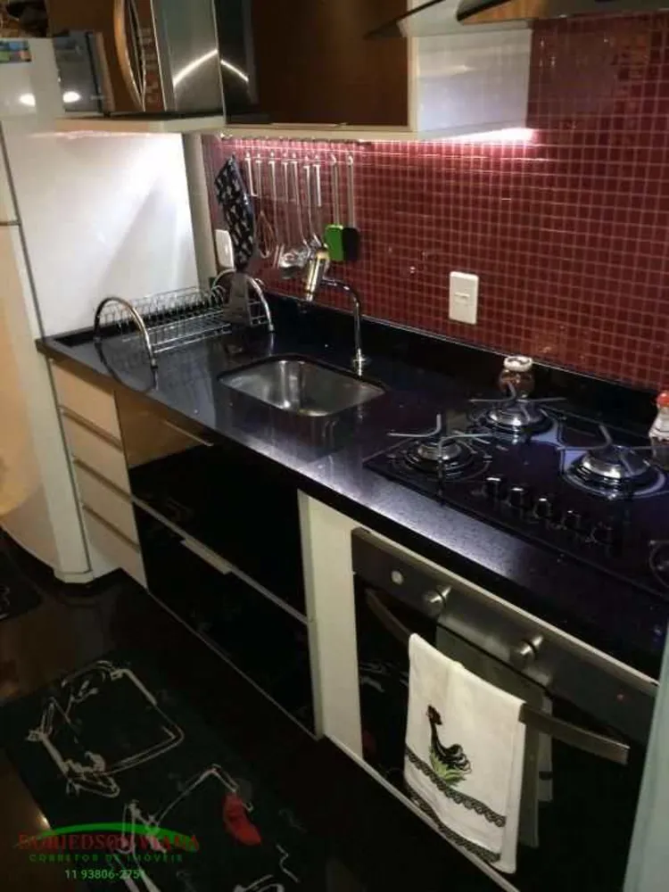 Apartamento, 2 quartos, 55 m² - Foto 6