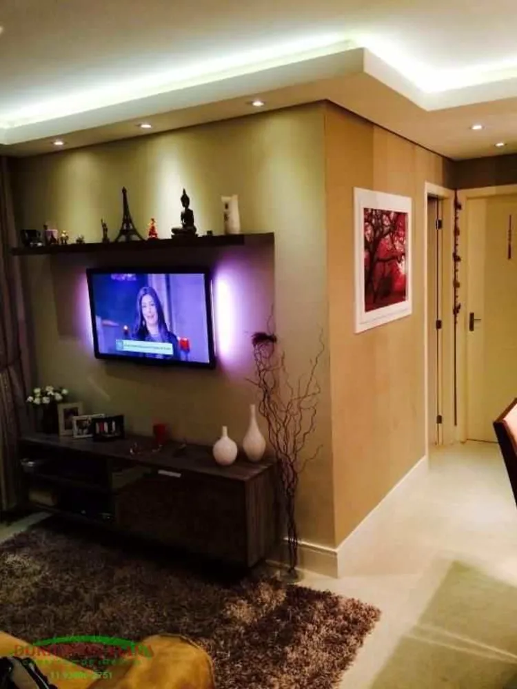 Apartamento, 2 quartos, 55 m² - Foto 2