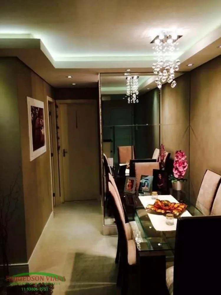 Apartamento, 2 quartos, 55 m² - Foto 7
