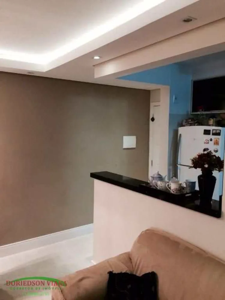 Apartamento, 2 quartos, 55 m² - Foto 3