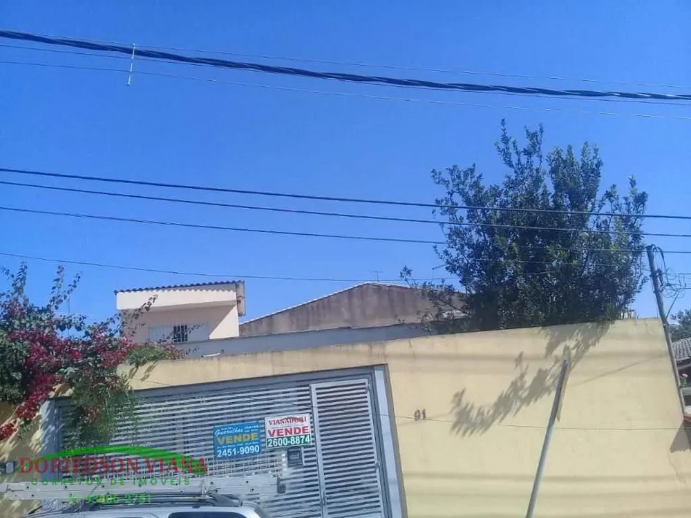Casa, 4 quartos, 200 m² - Foto 2