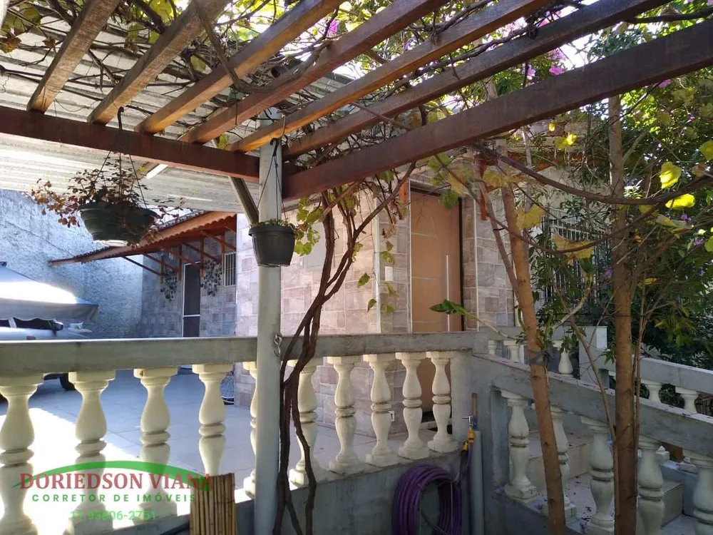 Casa, 2 quartos, 100 m² - Foto 9
