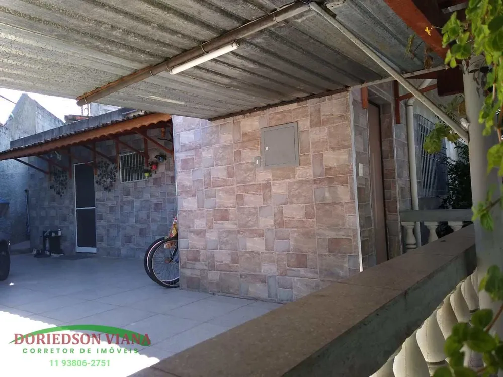 Casa, 2 quartos, 100 m² - Foto 13