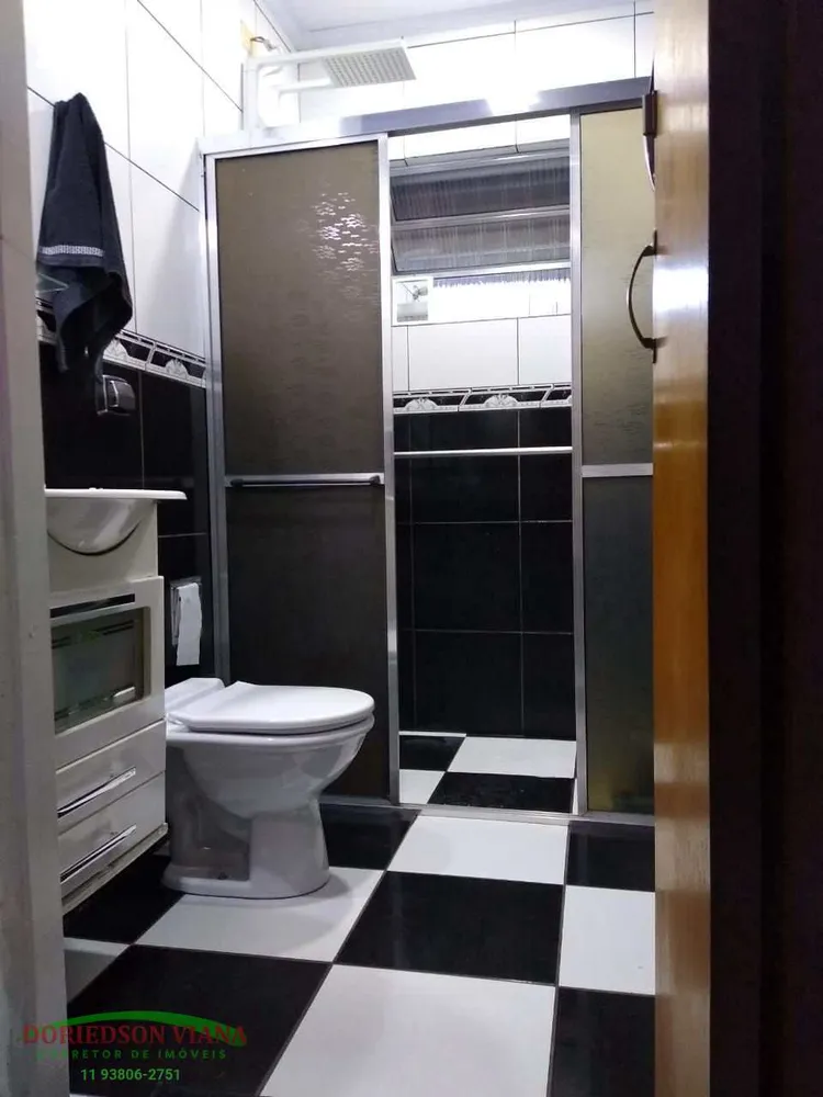 Casa, 2 quartos, 100 m² - Foto 10