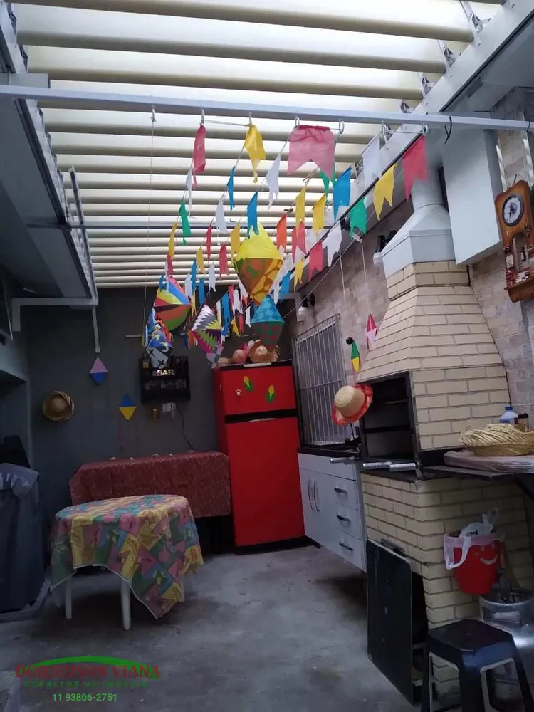 Casa, 2 quartos, 100 m² - Foto 12
