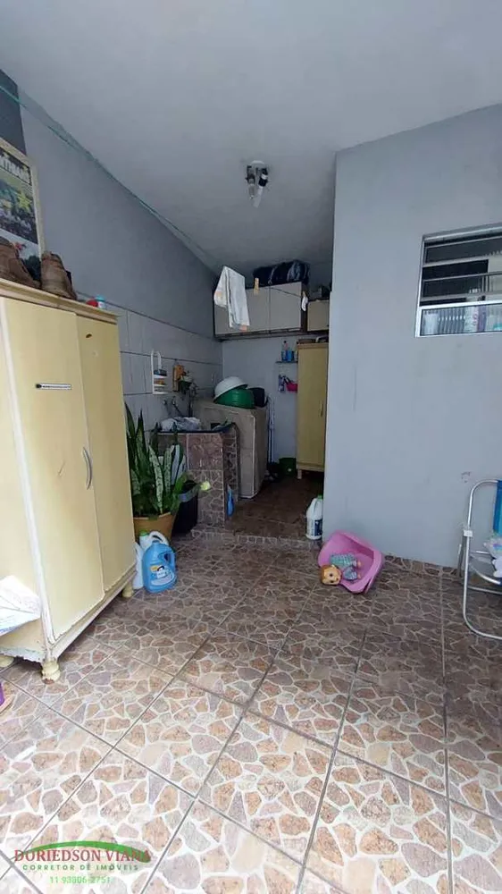 Sobrado, 3 quartos, 175 m² - Foto 16