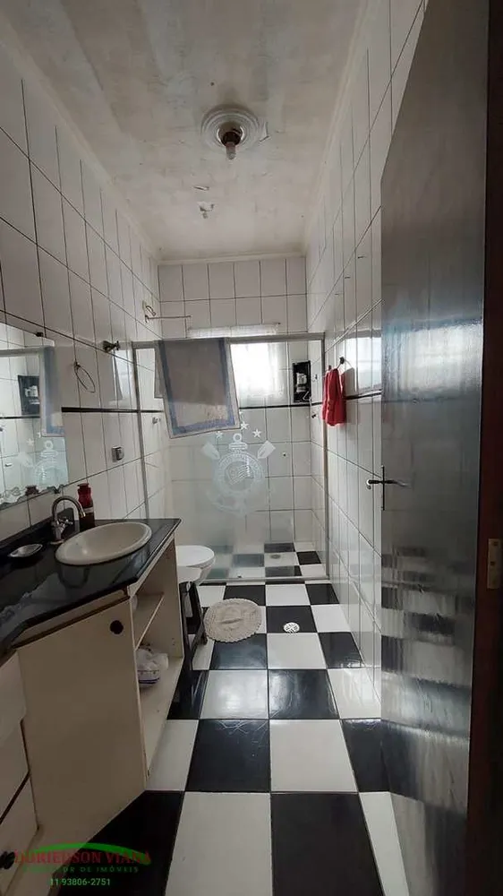 Sobrado, 3 quartos, 175 m² - Foto 13