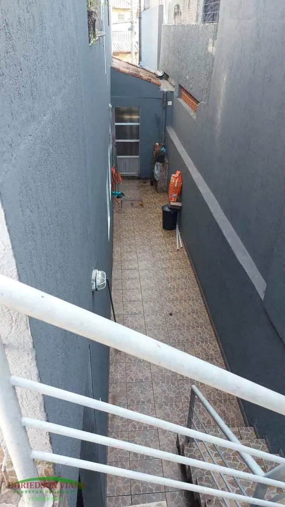 Sobrado, 3 quartos, 175 m² - Foto 6