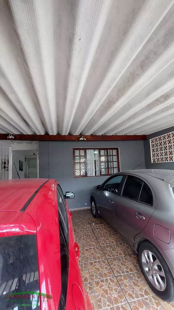 Sobrado à venda com 3 quartos, 175m² - Foto 2