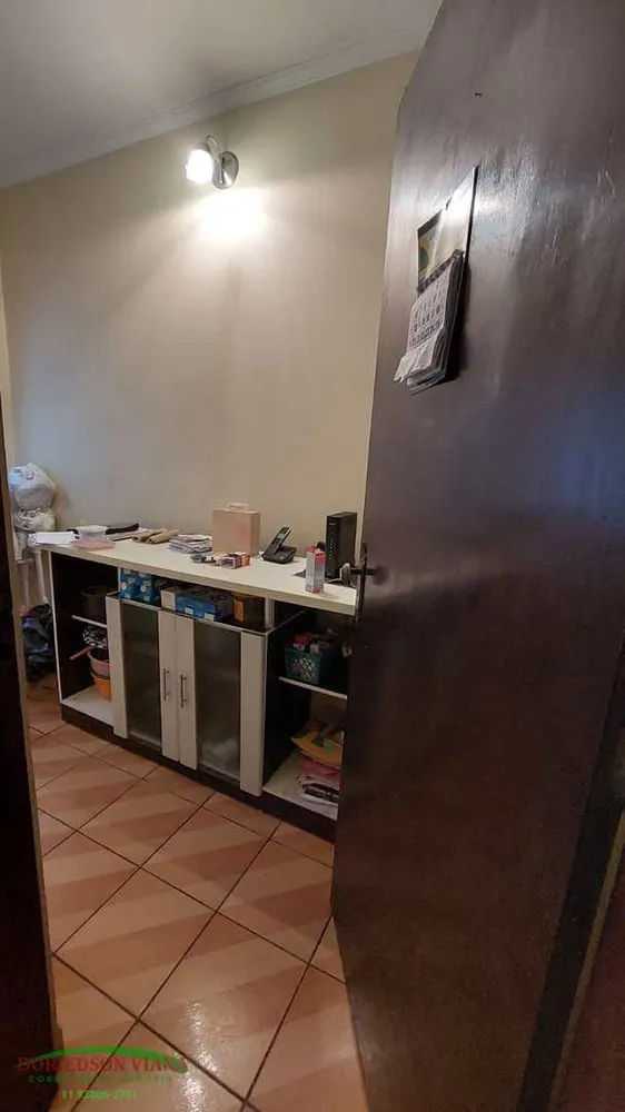 Sobrado, 3 quartos, 175 m² - Foto 8