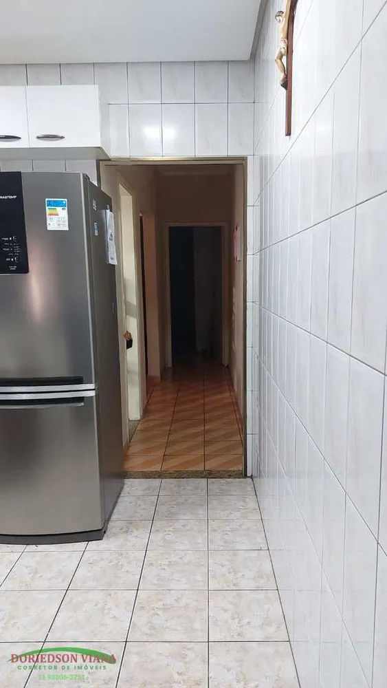 Sobrado, 3 quartos, 175 m² - Foto 14