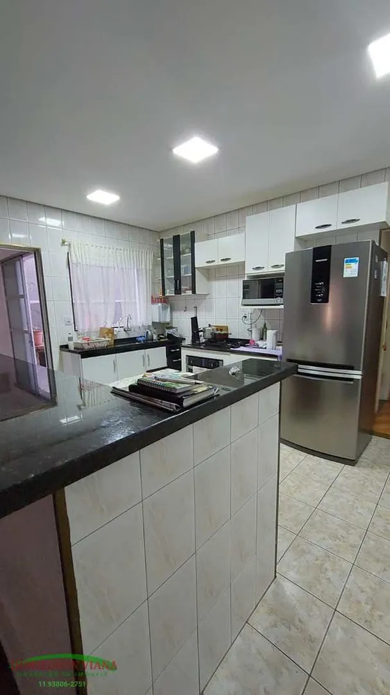 Sobrado, 3 quartos, 175 m² - Foto 11