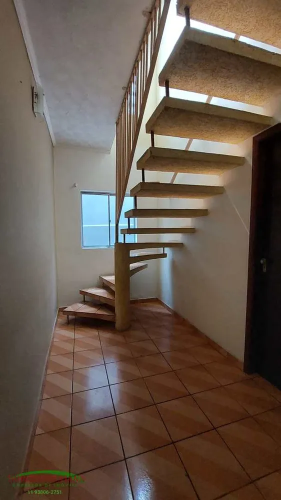Sobrado, 3 quartos, 175 m² - Foto 10