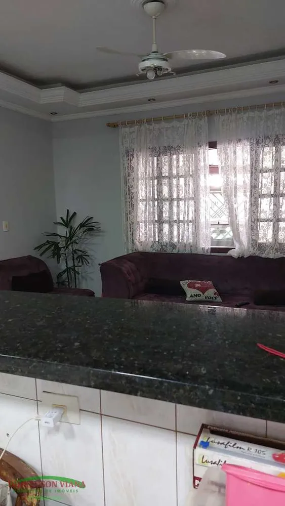 Sobrado, 3 quartos, 175 m² - Foto 5