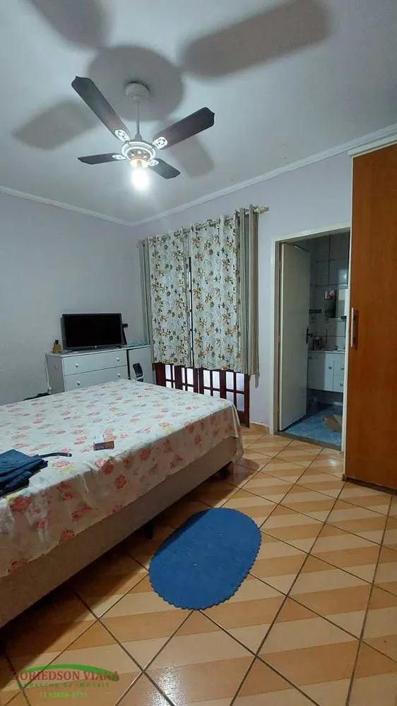 Sobrado, 3 quartos, 175 m² - Foto 12