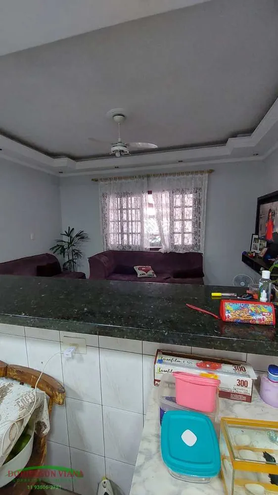 Sobrado, 3 quartos, 175 m² - Foto 7