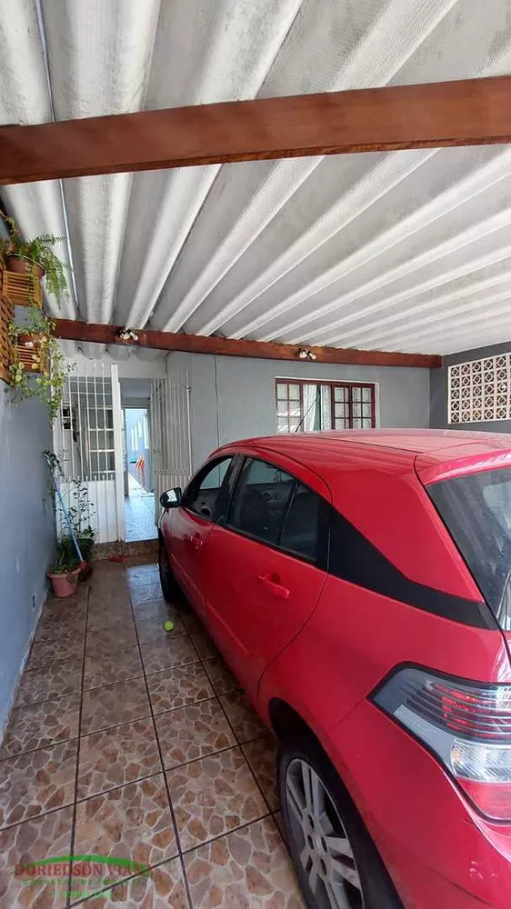 Sobrado à venda com 3 quartos, 175m² - Foto 3