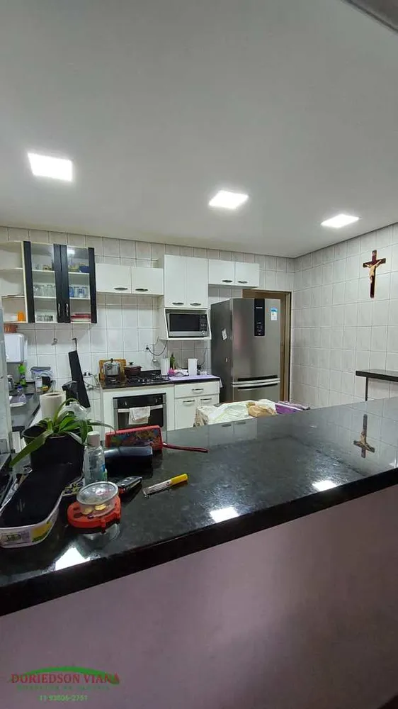 Sobrado, 3 quartos, 175 m² - Foto 8