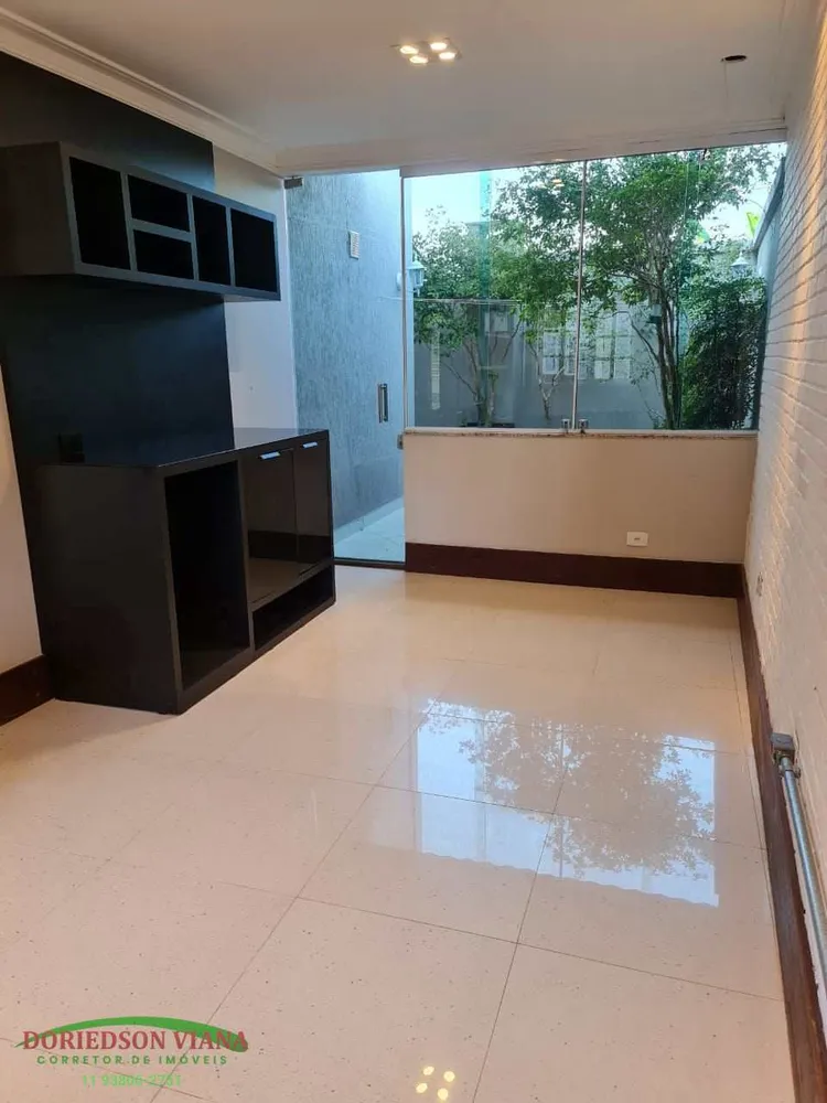 Sobrado, 3 quartos, 236 m² - Foto 4