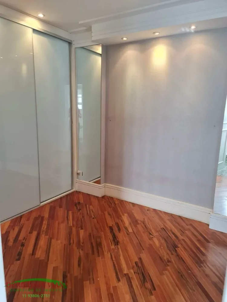 Sobrado, 3 quartos, 236 m² - Foto 2