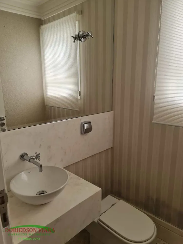 Sobrado, 3 quartos, 236 m² - Foto 20