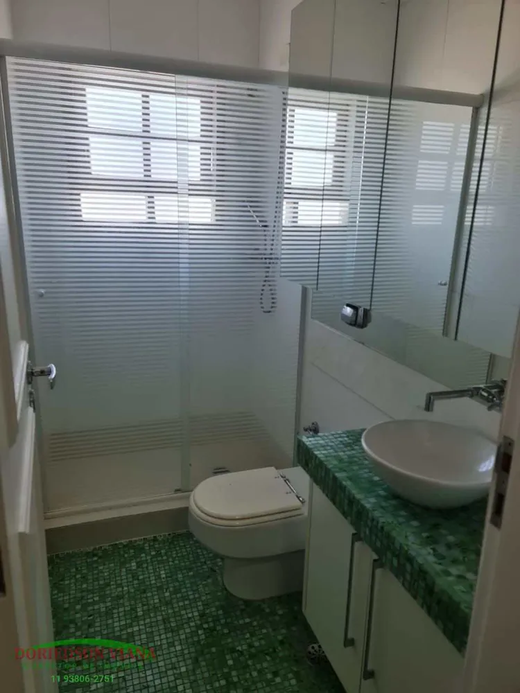 Sobrado, 3 quartos, 236 m² - Foto 1