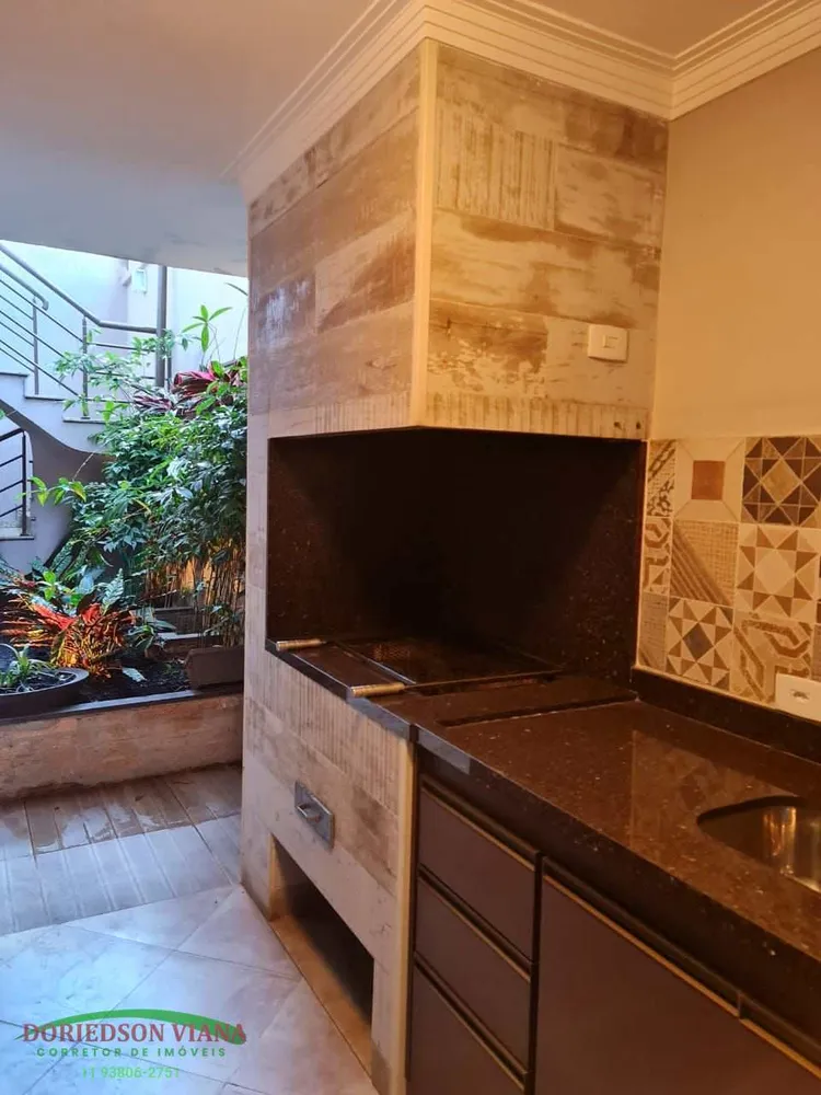 Sobrado, 3 quartos, 236 m² - Foto 3