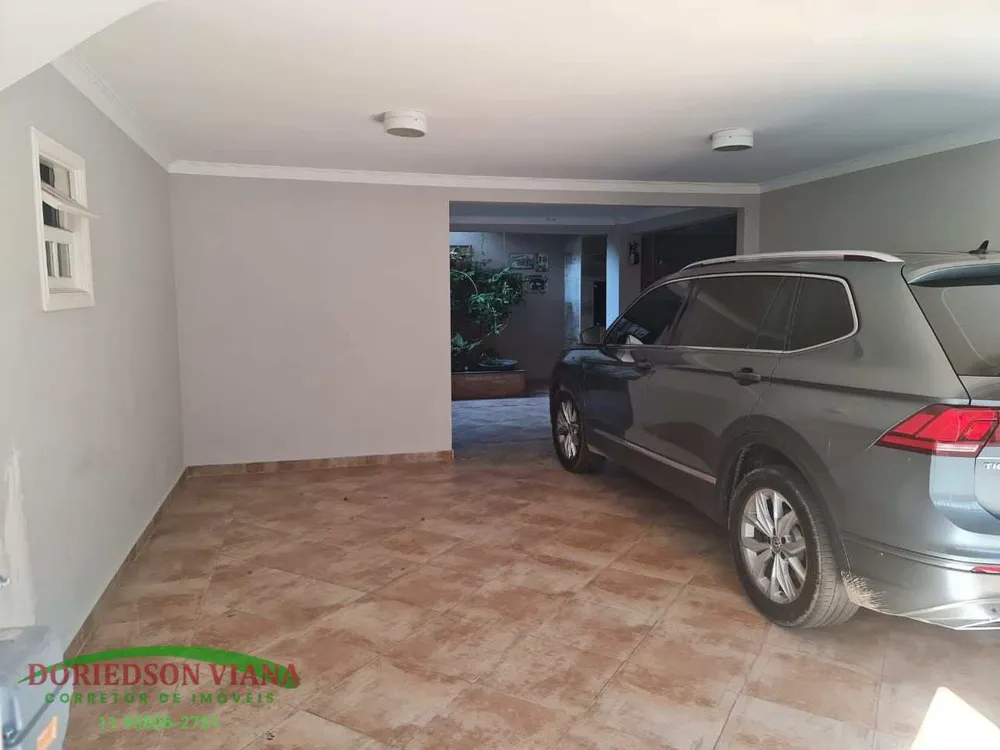 Sobrado, 3 quartos, 236 m² - Foto 9