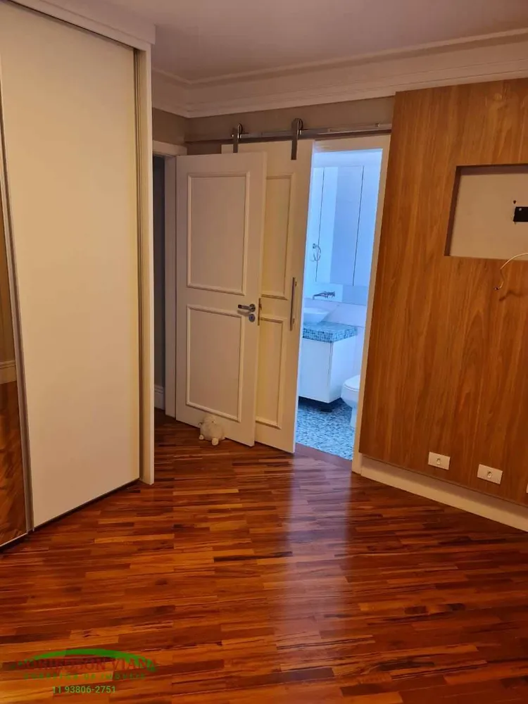 Sobrado, 3 quartos, 236 m² - Foto 14