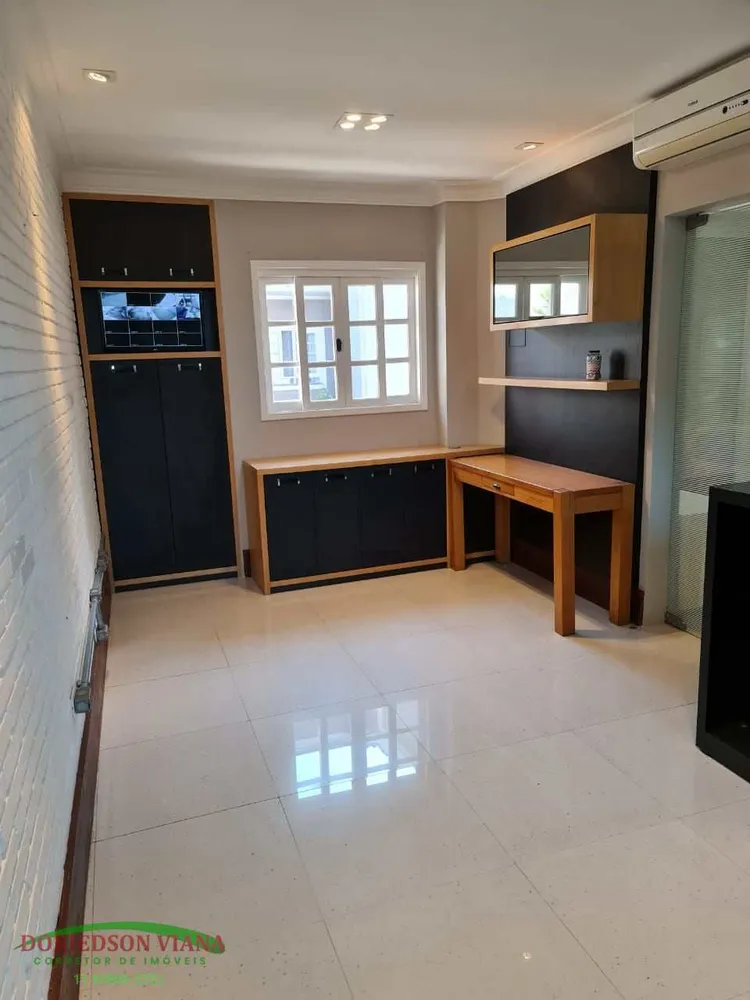 Sobrado, 3 quartos, 236 m² - Foto 18