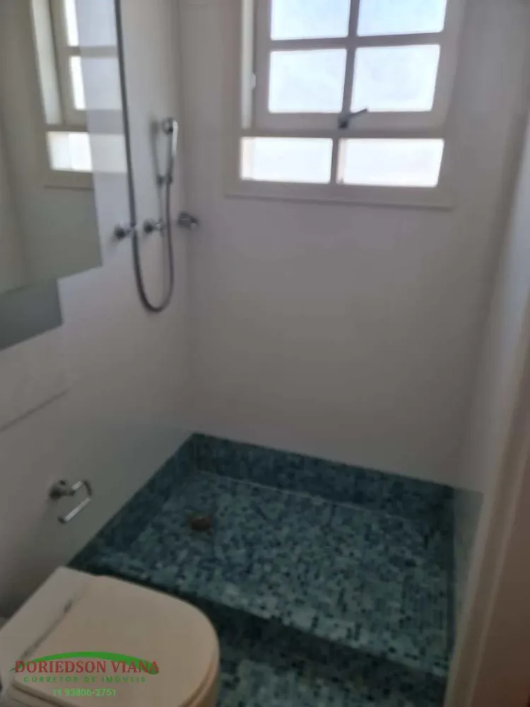 Sobrado, 3 quartos, 236 m² - Foto 10