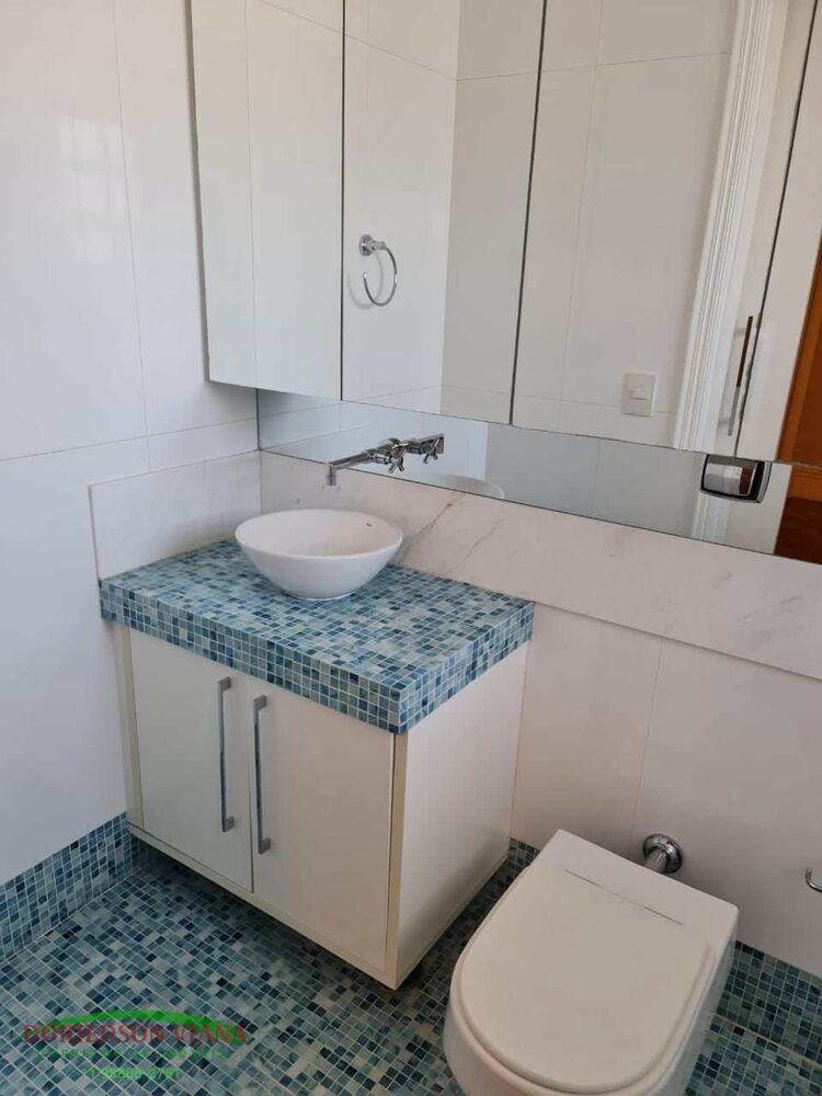 Sobrado, 3 quartos, 236 m² - Foto 4
