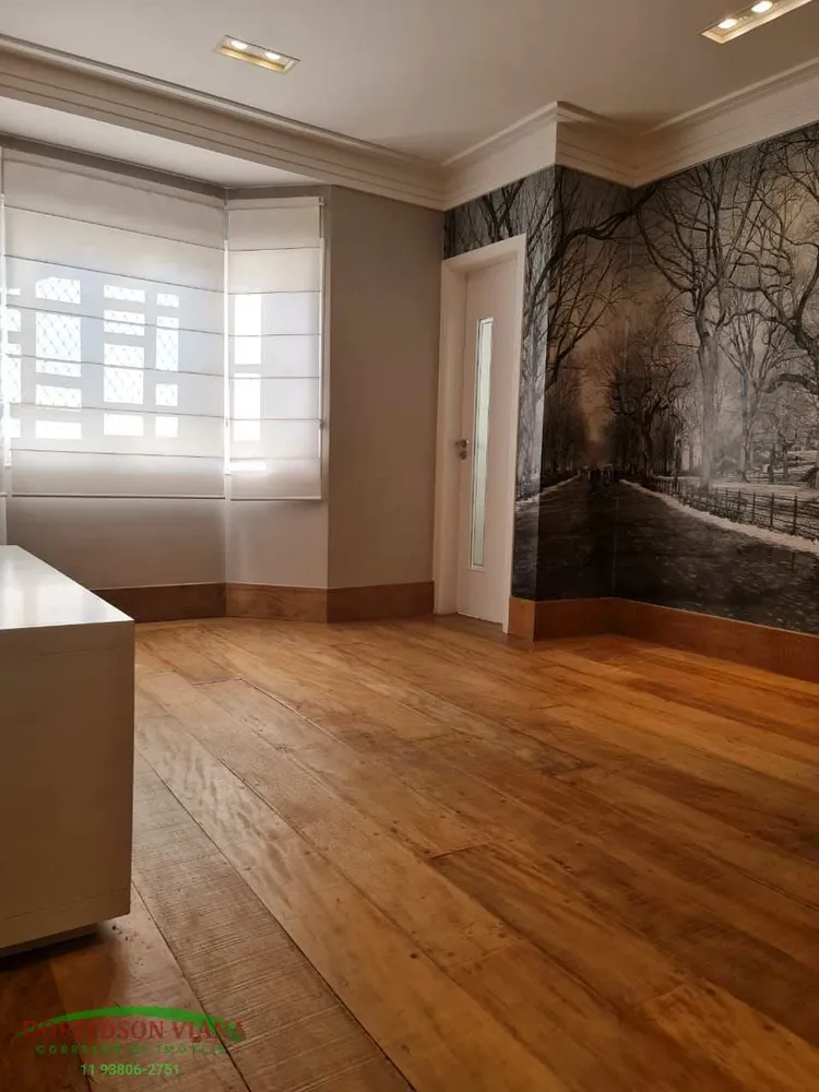 Sobrado, 3 quartos, 236 m² - Foto 15