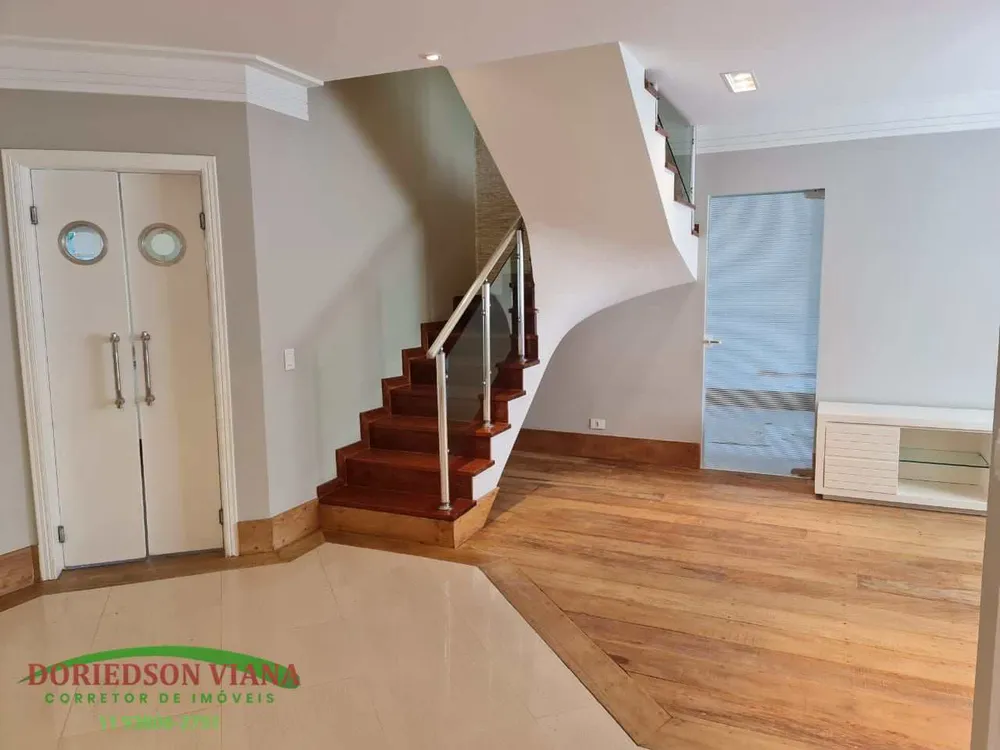 Sobrado, 3 quartos, 236 m² - Foto 16