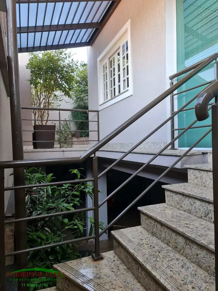 Sobrado, 3 quartos, 236 m² - Foto 12