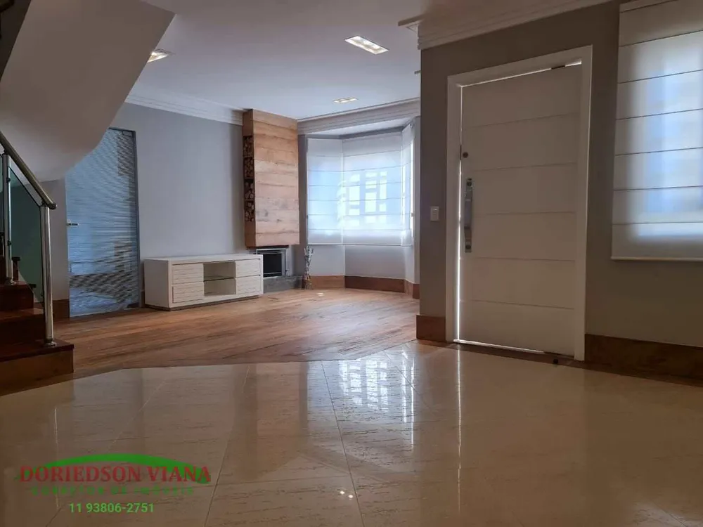 Sobrado, 3 quartos, 236 m² - Foto 13