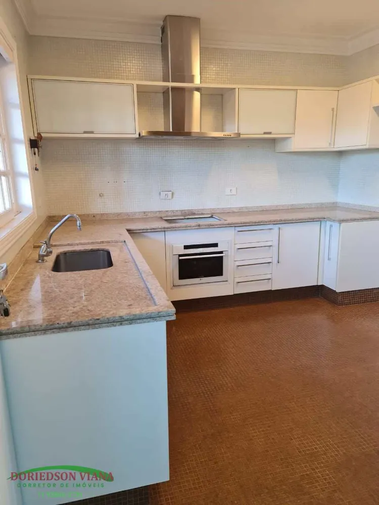 Sobrado, 3 quartos, 236 m² - Foto 5