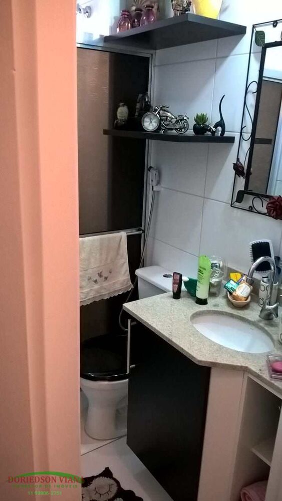 Apartamento, 2 quartos, 50 m² - Foto 5