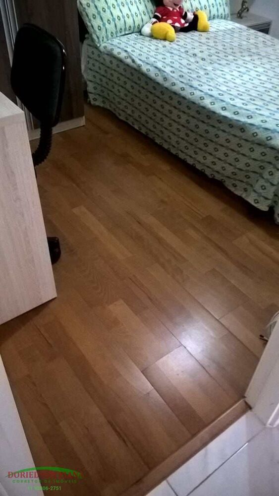Apartamento, 2 quartos, 50 m² - Foto 7