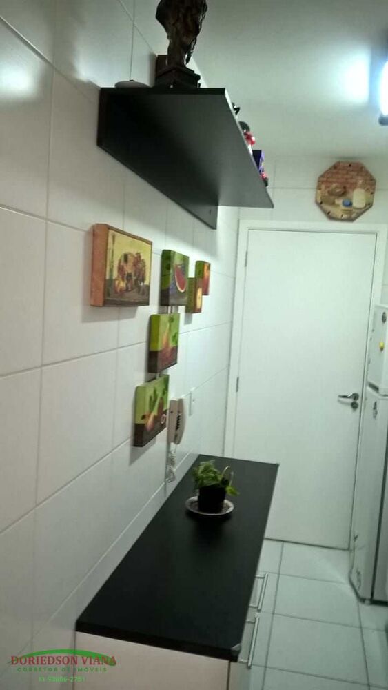 Apartamento, 2 quartos, 50 m² - Foto 23