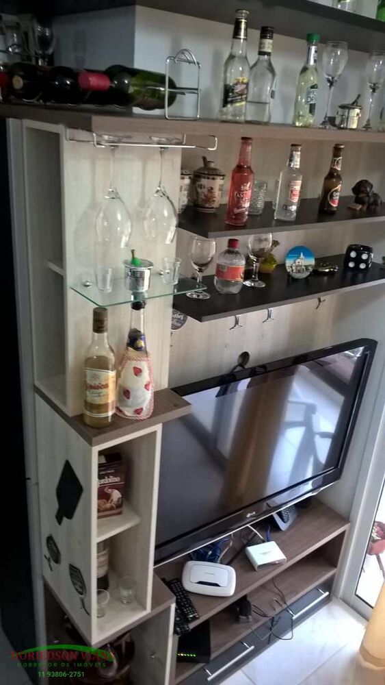 Apartamento, 2 quartos, 50 m² - Foto 11