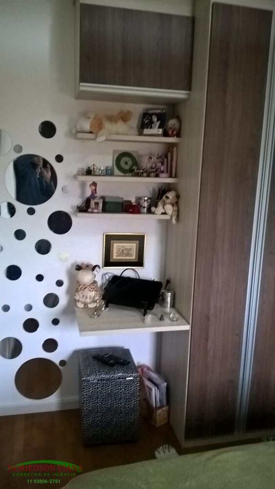 Apartamento, 2 quartos, 50 m² - Foto 4