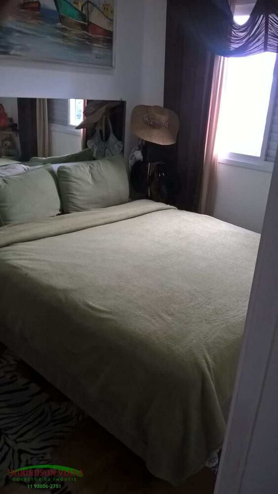 Apartamento, 2 quartos, 50 m² - Foto 10