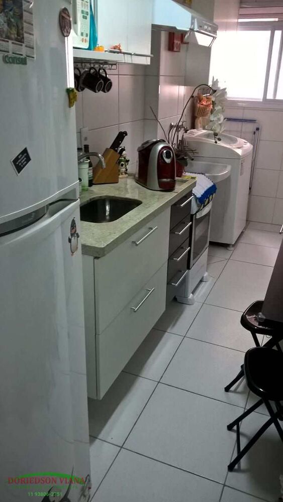Apartamento, 2 quartos, 50 m² - Foto 17